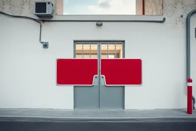Cerrajero en Xirivella: puertas automáticas y persianas metálicas con Pamej S.L.