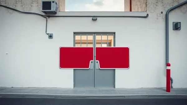 Cerrajero en Xirivella: puertas automáticas y persianas metálicas con Pamej S.L.