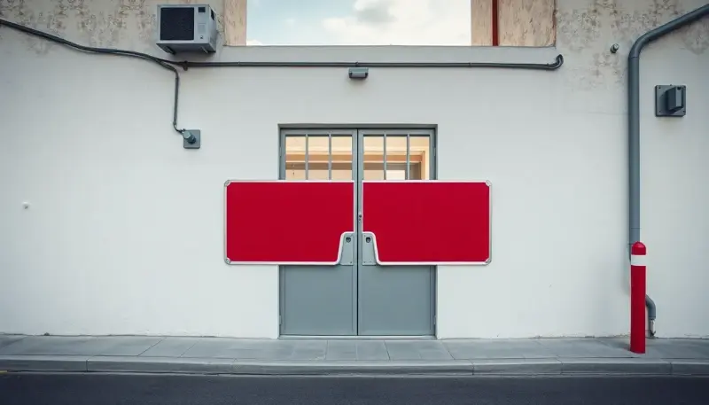 Cerrajero en Xirivella: puertas automáticas y persianas metálicas con Pamej S.L.
